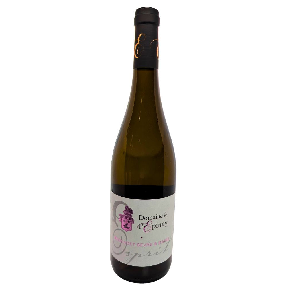 Domaine de l’Épinay Muscadet-Sèvre et Maine sur Lie