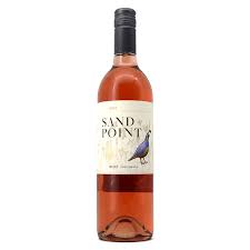 SAND POINT ROSE