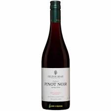 FELTON ROAD PINOT NOIR CALVERT VYD