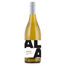 ALIAS CHARDONNAY