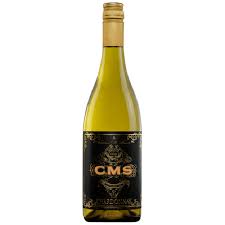 HEDGES CMS CHARDONNAY