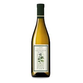 PENNYROYAL FARM SAUVIGNON BLANC