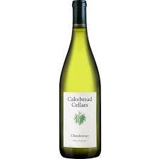 CAKEBREAD CHARDONNAY