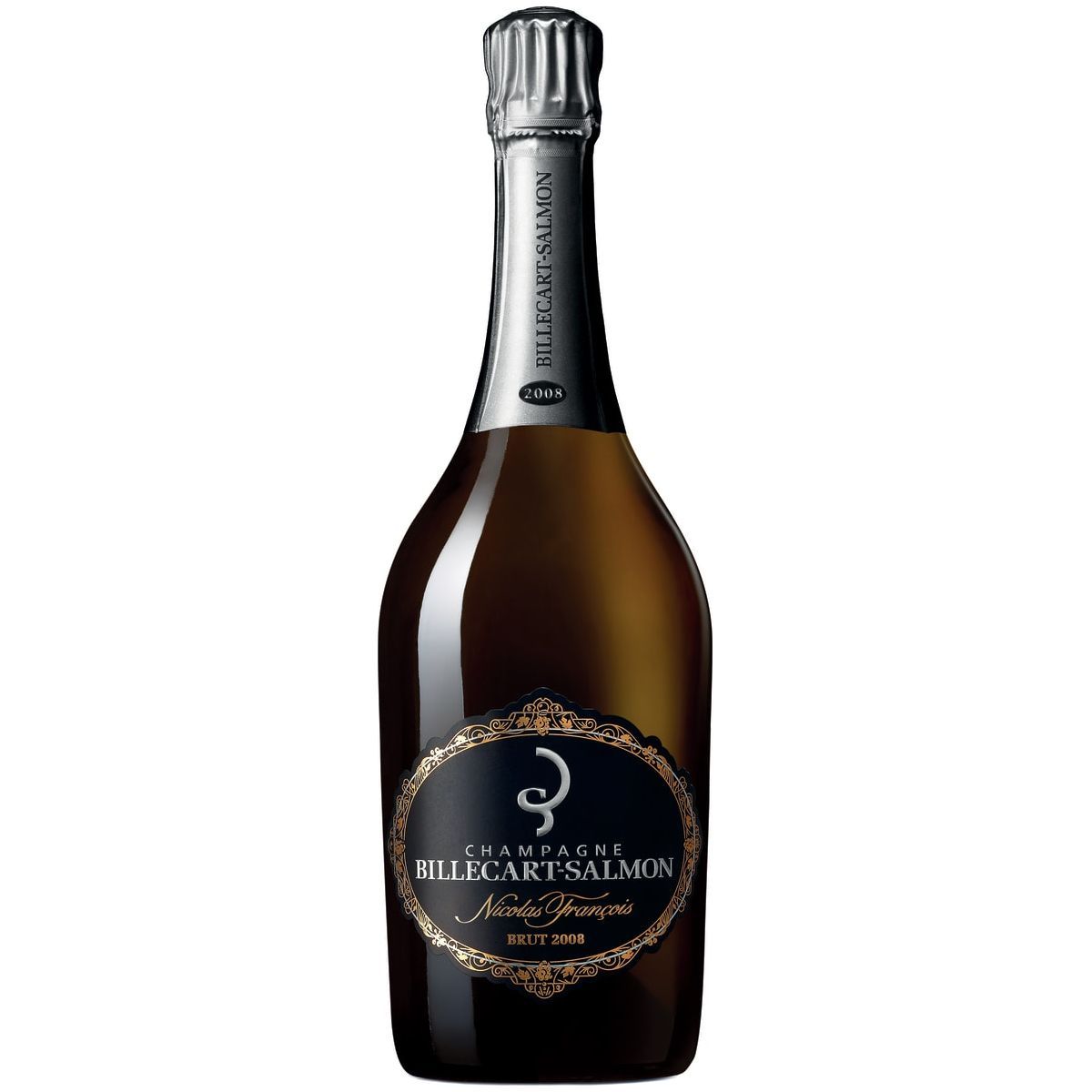 BILLECART-SALMON CUVEE NICOLAS FRANCOIS