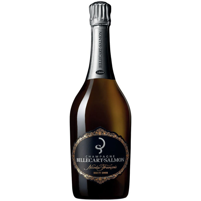 BILLECART-SALMON CUVEE NICOLAS FRANCOIS