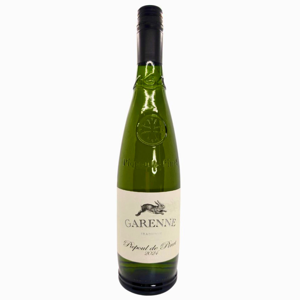DOMAINE DE CASTELNAU GARENNE PICPOUL