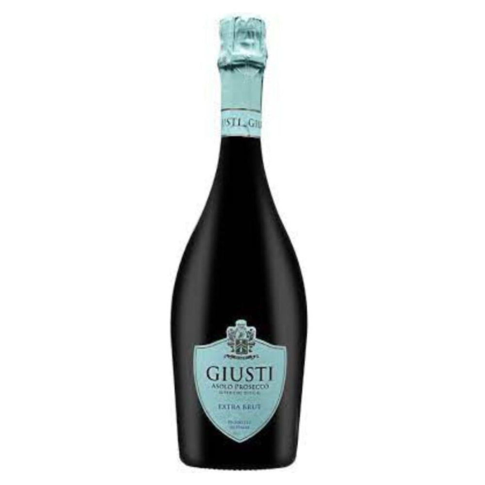 giusti 'asolo' prosecco extra brut