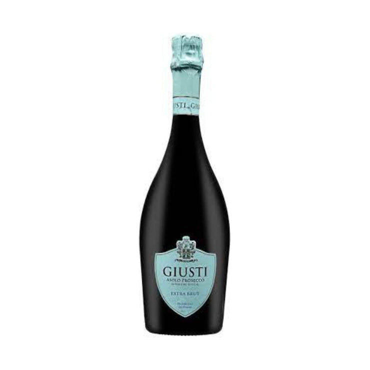 GIUSTI ASOLO PROSECCO EXTRA BRUT