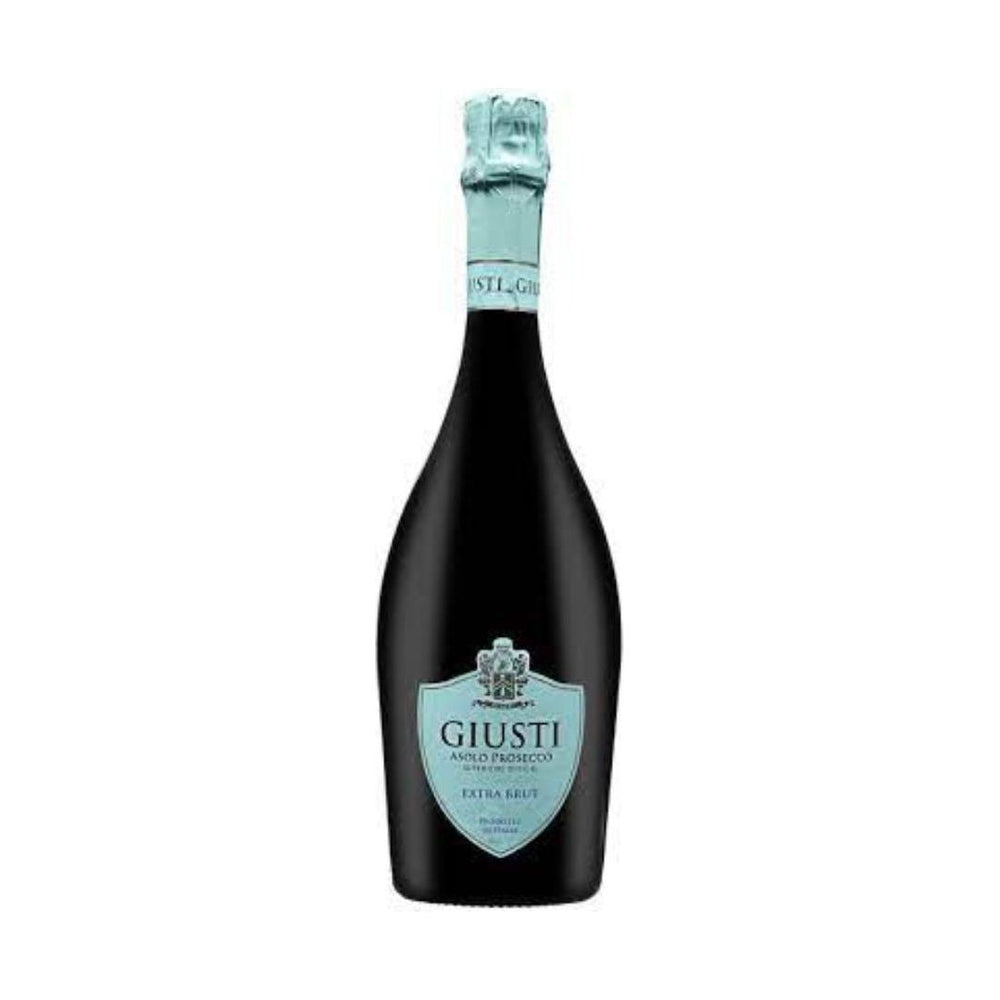 GIUSTI ASOLO PROSECCO EXTRA BRUT