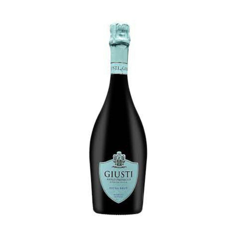 GIUSTI ASOLO PROSECCO EXTRA BRUT