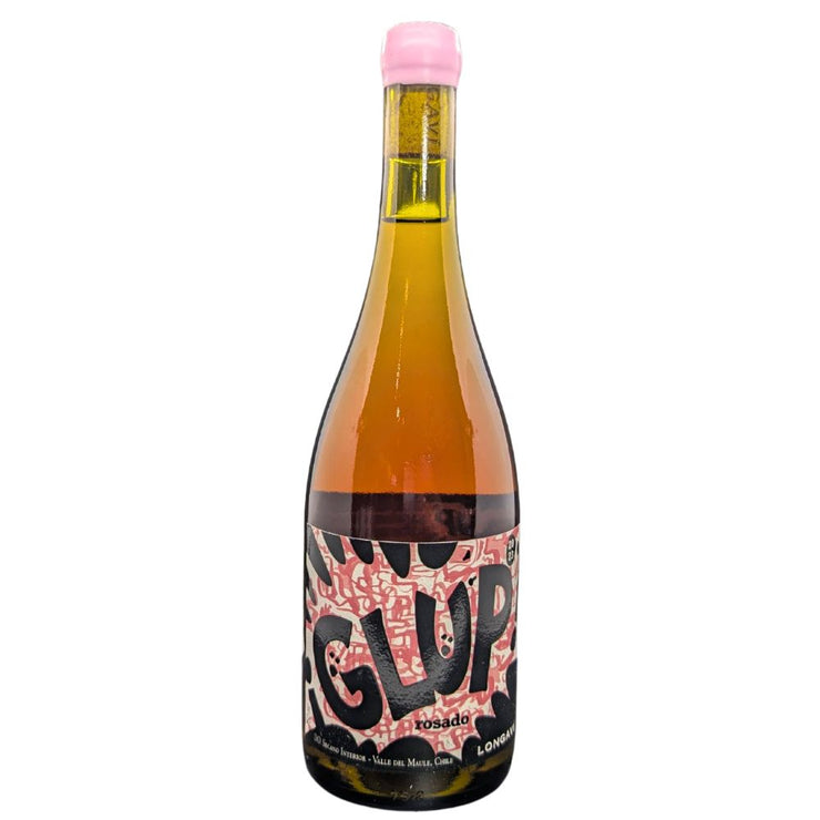 GLUP rosado