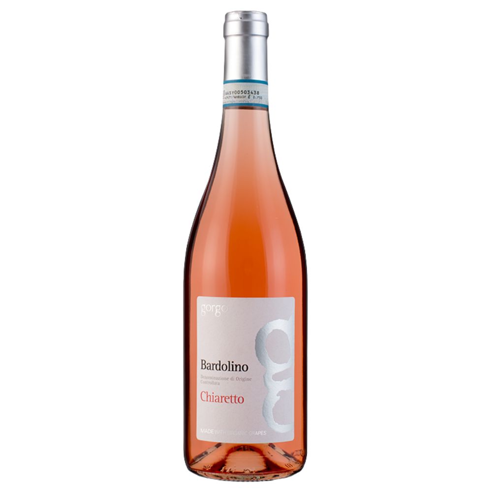 gorgo bardolino chiaretto rose