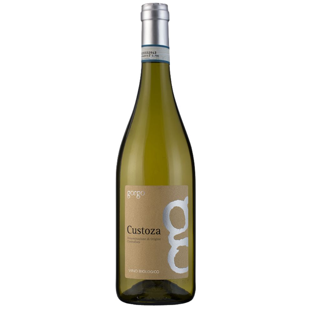 gorgo custoza bianco