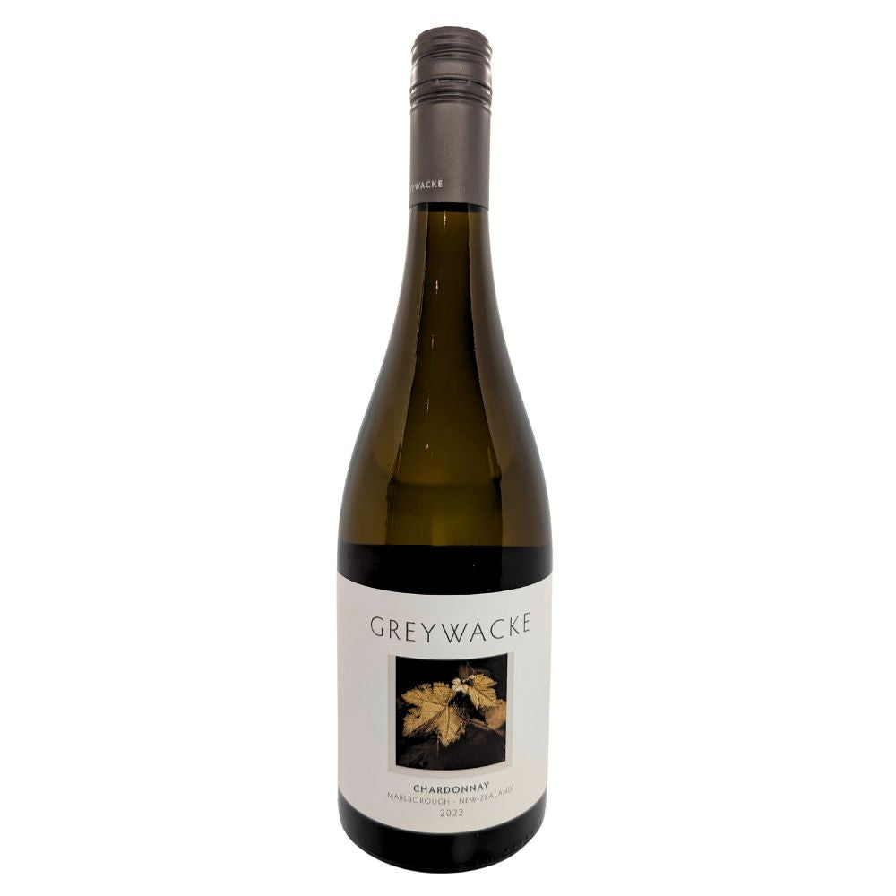 GREYWACKE CHARDONNAY