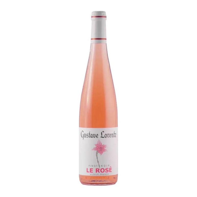 GUSTAVE LORENTZ PINOT NOIR ROSE