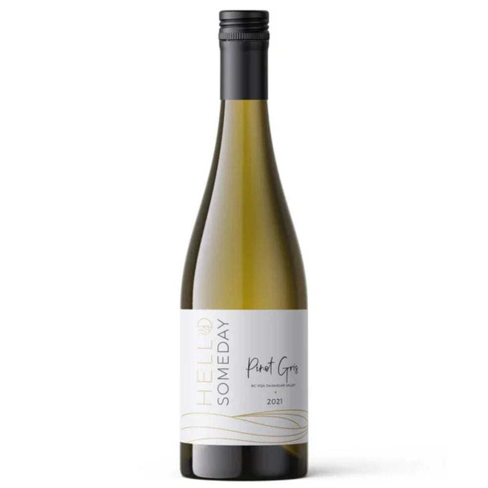 hello someday pinot gris