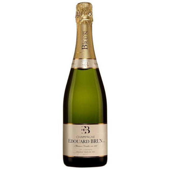 BRUN RESERVE PREMIER CRU CHAMPAGNE