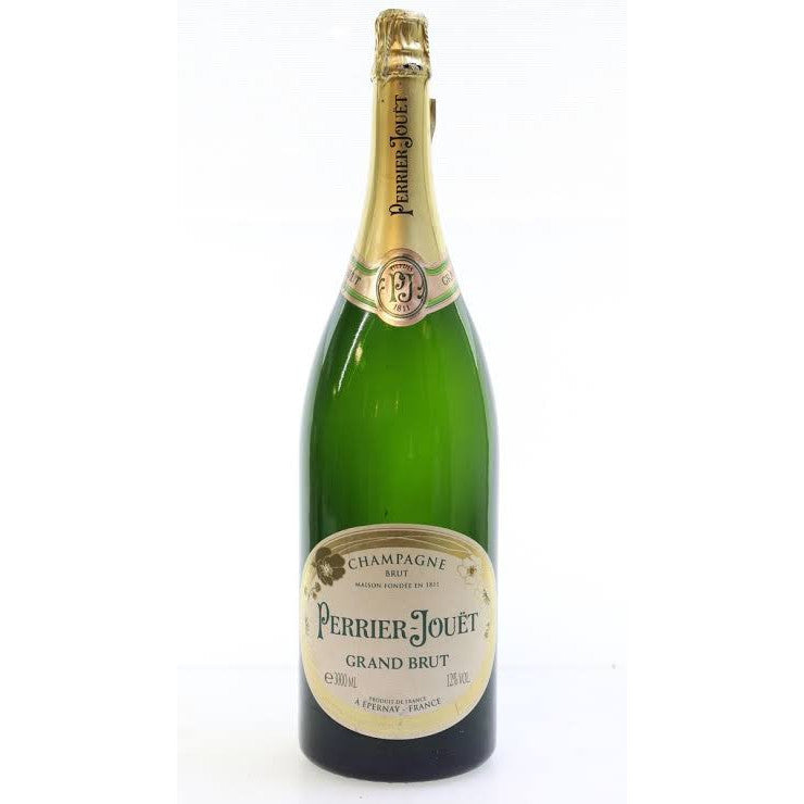 PERRIER JOUET GRAND BRUT CHAMPAGNE