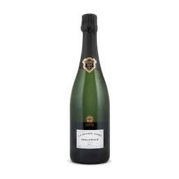 CHAMPAGNE BOLLINGER 'LA GRANDE ANNEE' 2015
