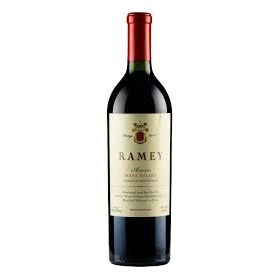 RAMEY ANNUM CABERNET SAUVIGNON