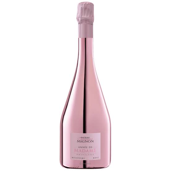 PIERRE MIGNON PRIVILEGE 2013 VINTAGE ROSE CHAMPAGNE