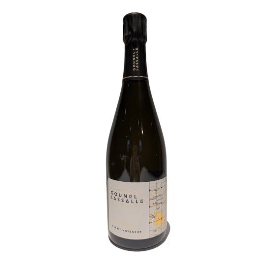 GOUNEL ESPRIT VOYAGEUR PREMIER CRU CHAMPAGNE