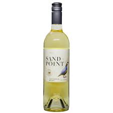 sand point sauvignon blanc