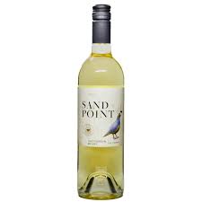 SAND POINT SAUVIGNON BLANC