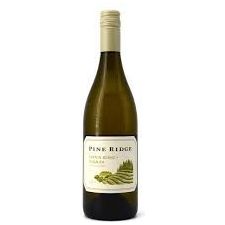 PINE RIDGE CHENIN BLANC VIOGNIER