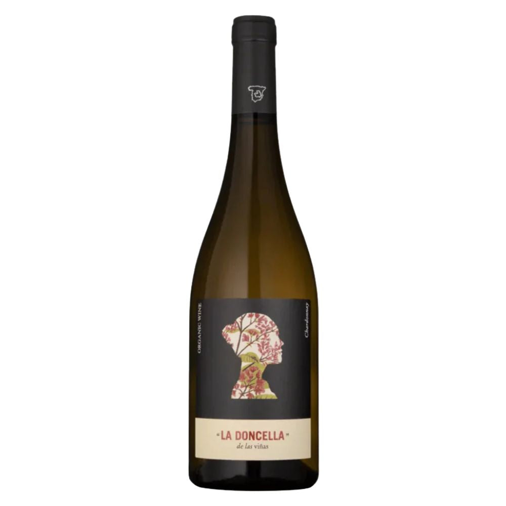 la doncella chardonnay