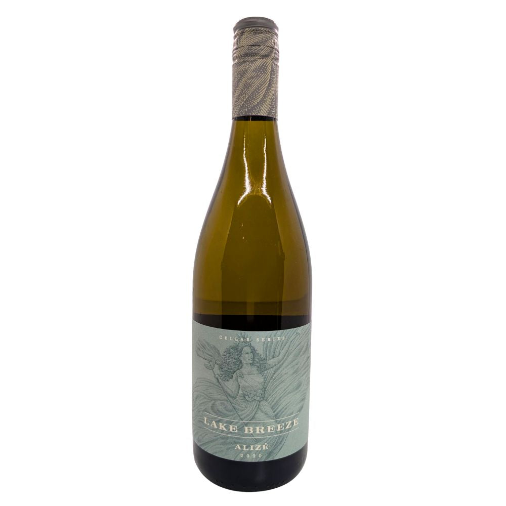 lake breeze 'alize' roussanne