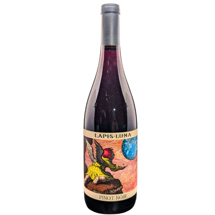 lapis luna pinot noir