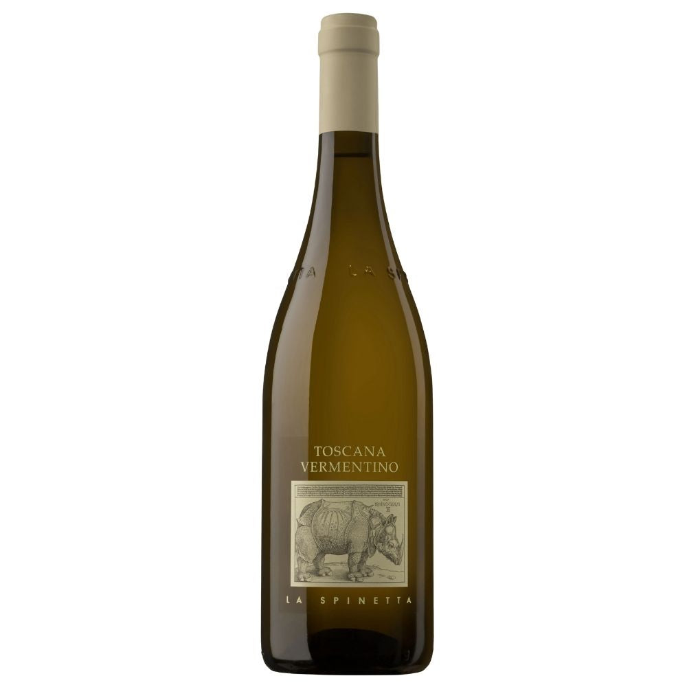 la spinetta vermentino