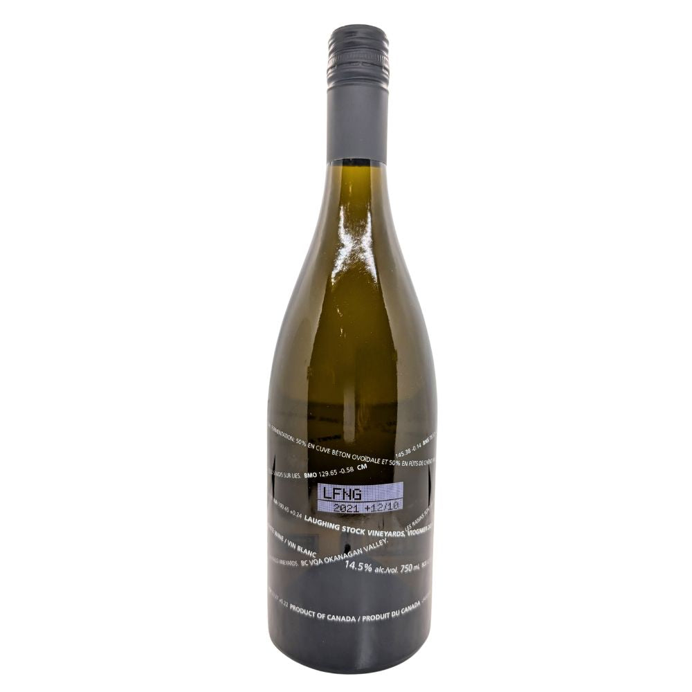 LFNG STOCK VIOGNIER