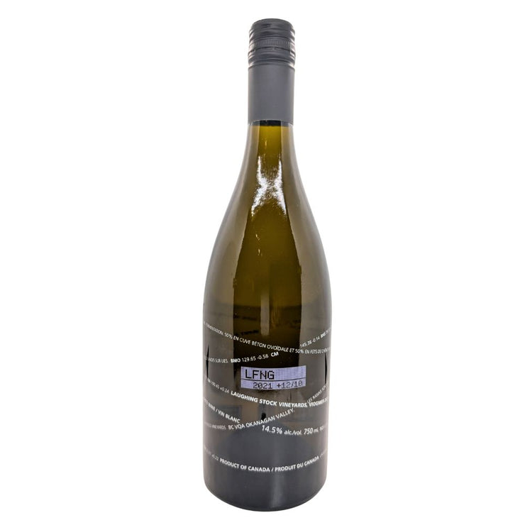 LFNG STOCK VIOGNIER