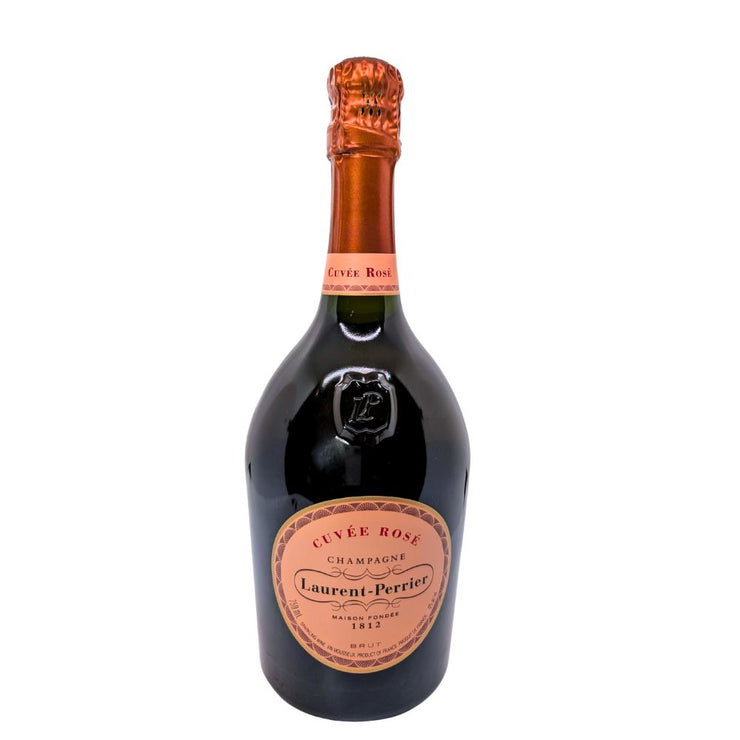 Champagne Laurent-Perrier Cuvée Brut Rosé NV