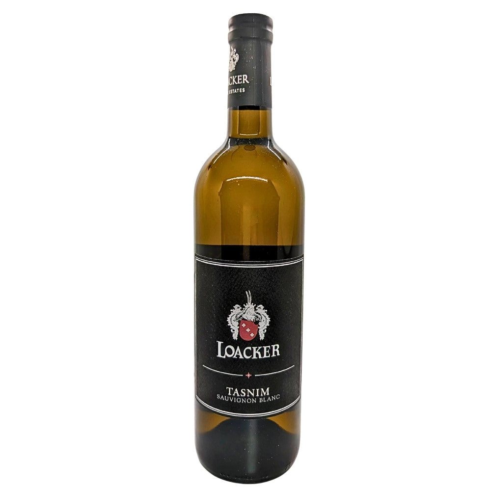 loacker estates 'tasmin' sauvignon blanc