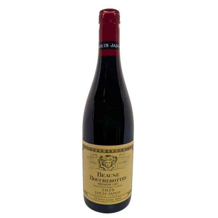 louis jadot 'beaune boucherottes' 2020