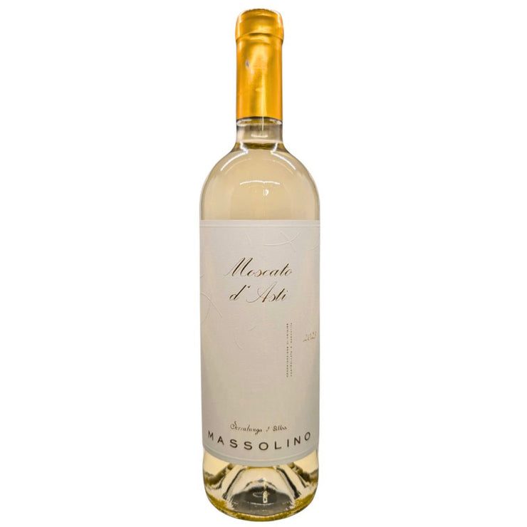 massolino moscato d'asti