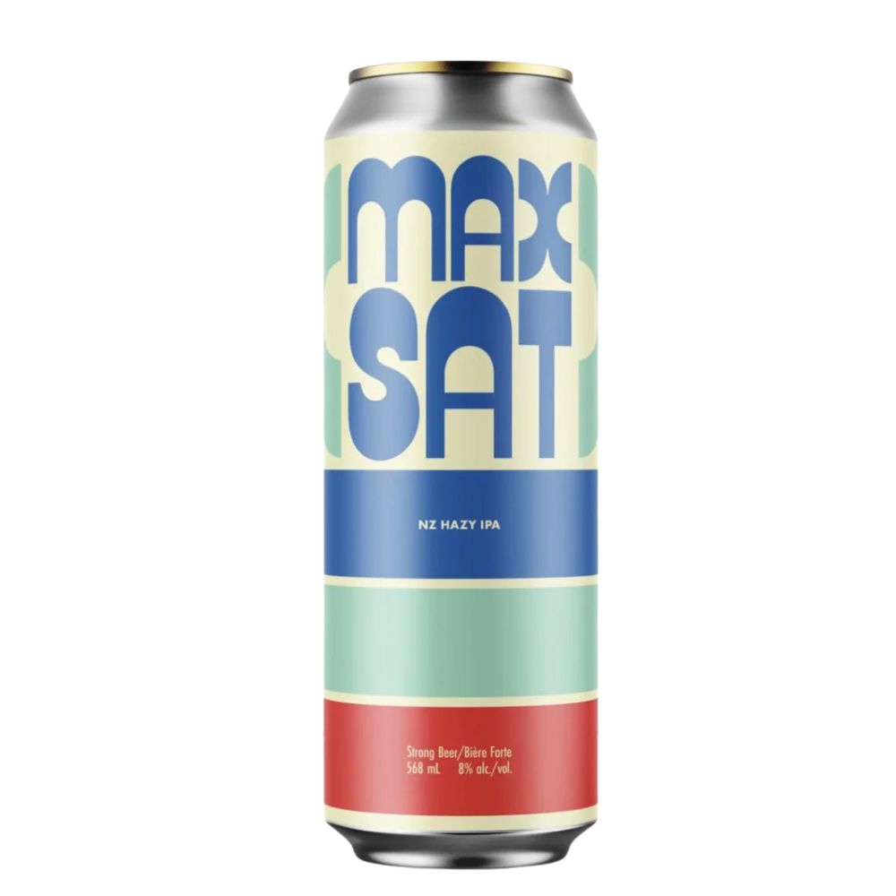 cabin max saturation 558 ml