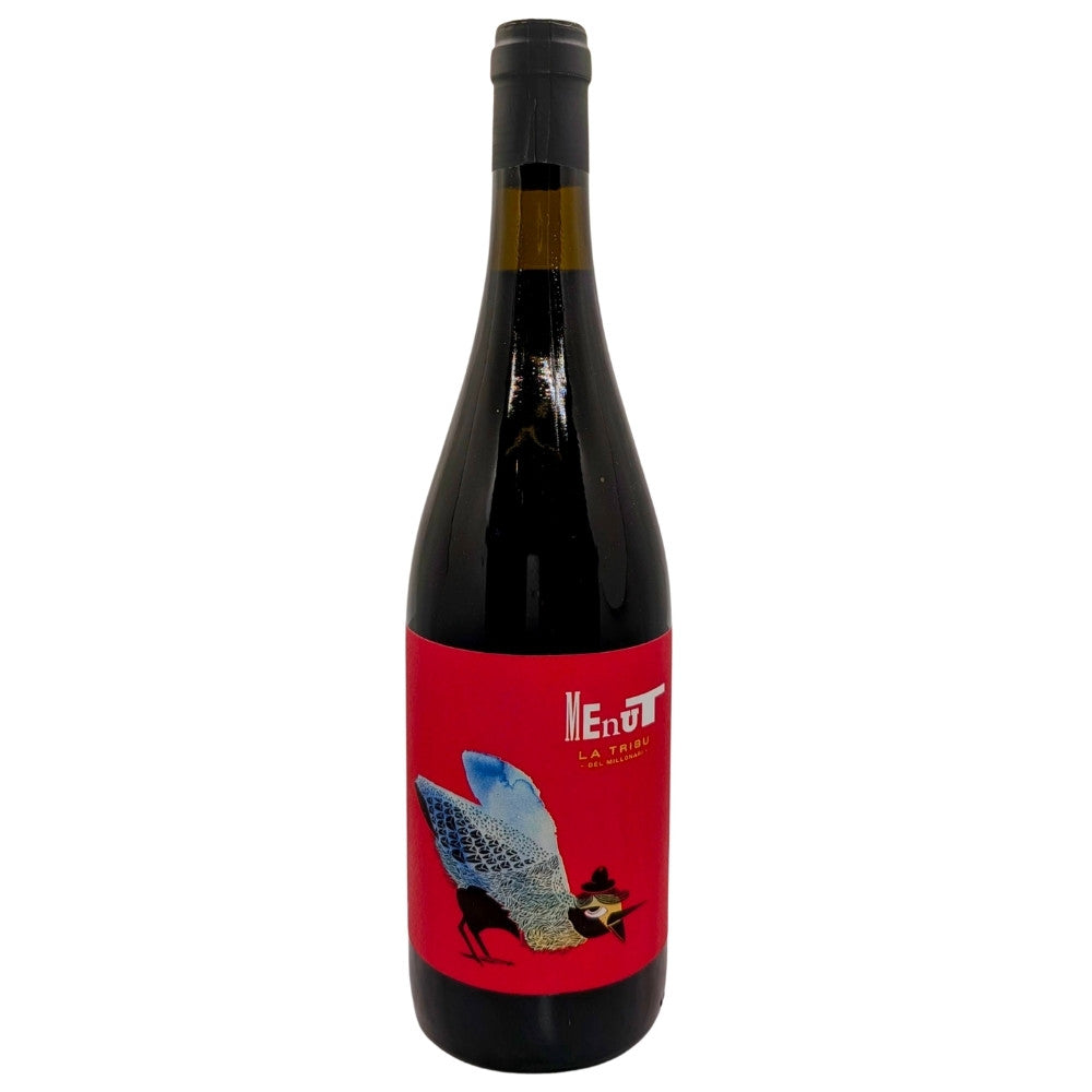 mas martinet menut 'la tribu' Garnacha