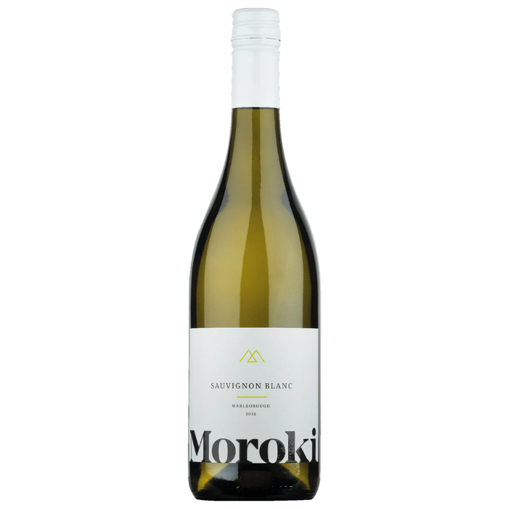 MOROKI SAUVIGNON BLANC