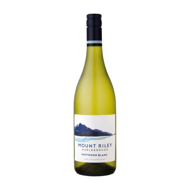 MOUNT RILEY SAUVIGNON BLANC