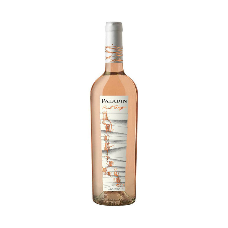 PALADIN ROSE PINOT GRIGIO