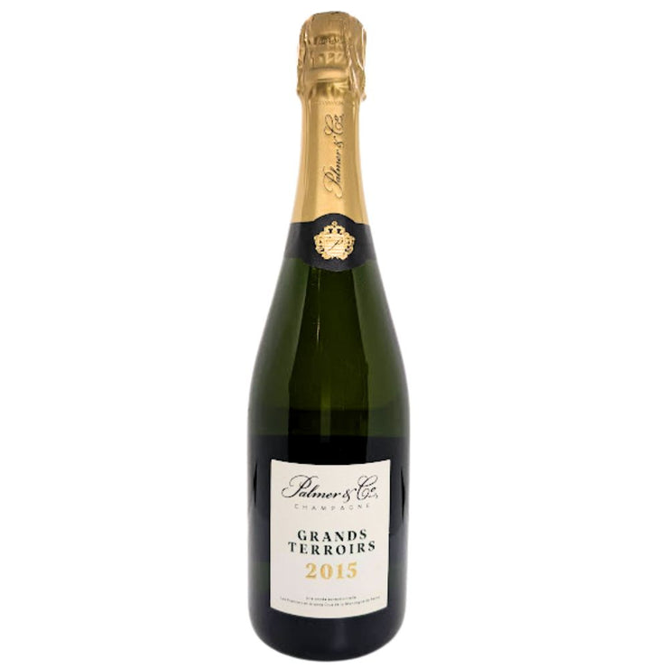 palmer and co 'grand terroirs' 2015