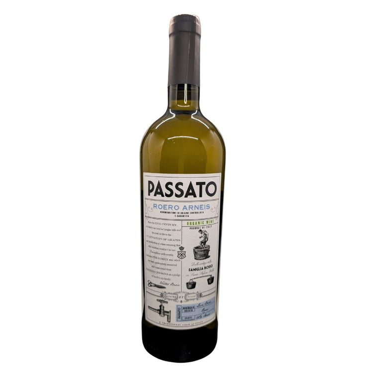 passato roero arneis