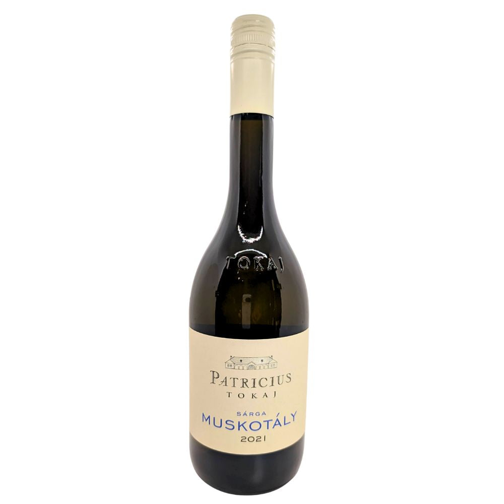 PATRICIUS MUSKOTALY DRY 2021