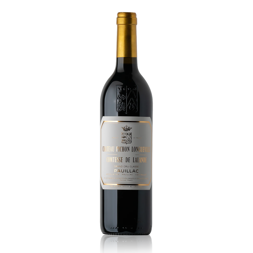 Chateau Pichon Longueville Comtesse de Lalande 2008