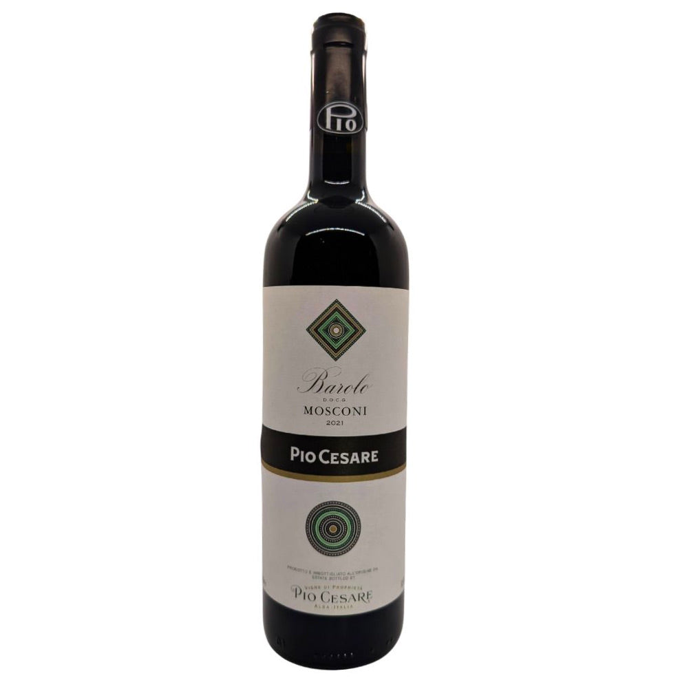 PIO CESARE 'MOSCONI' BAROLO 2021