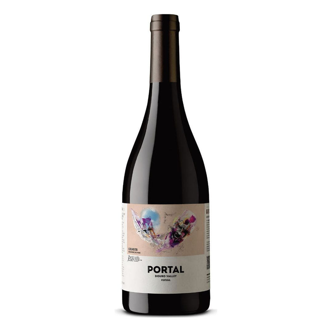 QUINTA DO PORTAL COLHEITA TINTO